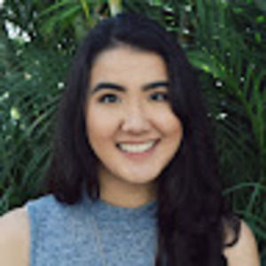 Meet your Posher, Vanessa